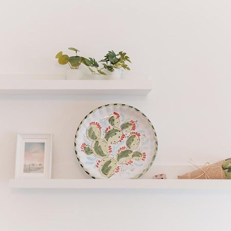 Taormina Casa Erika Family Apartment 外观 照片