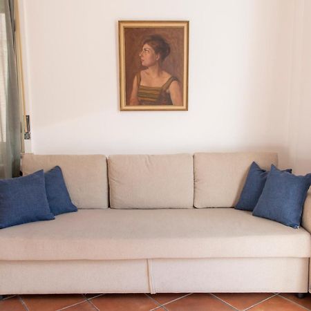 Taormina Casa Erika Family Apartment 外观 照片
