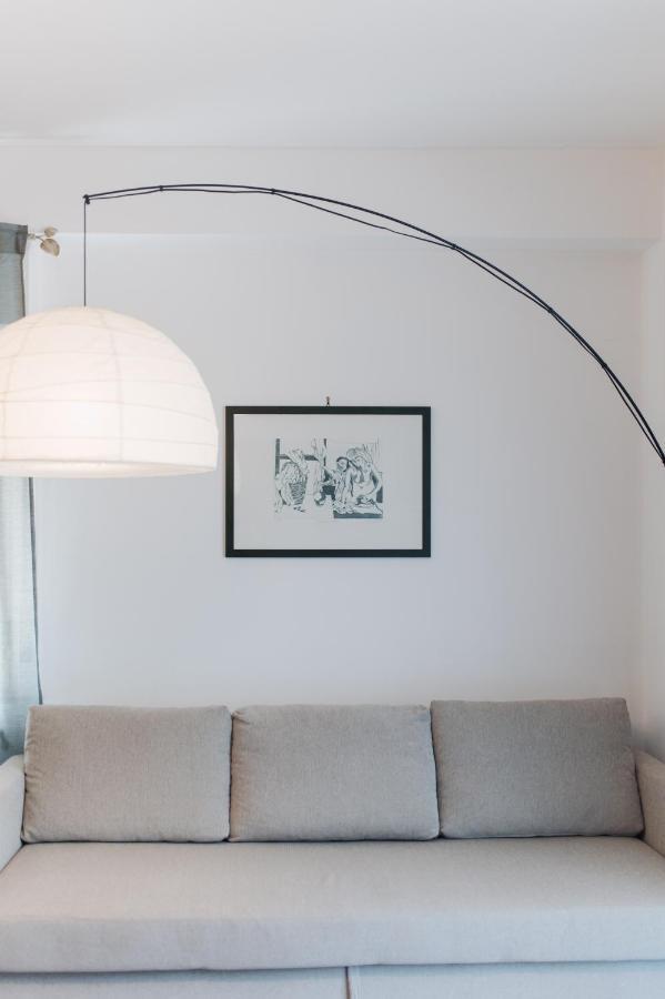 Taormina Casa Erika Family Apartment 外观 照片